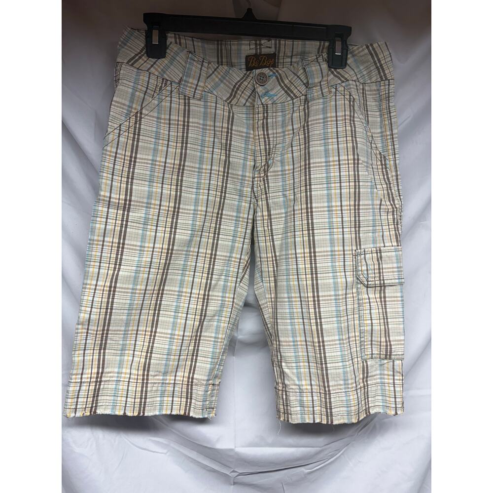 Bebop shorts